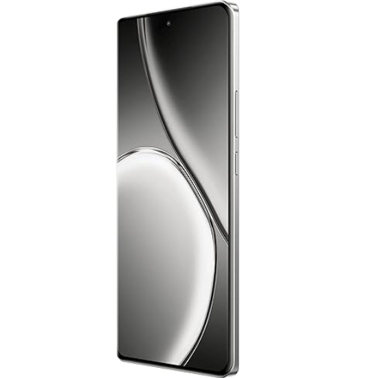 REALME GT 6T (Fluid Silver 8GB RAM, 128GB Storage)